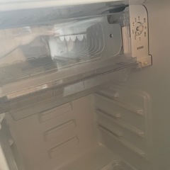 コンパクト　冷蔵庫　の画像