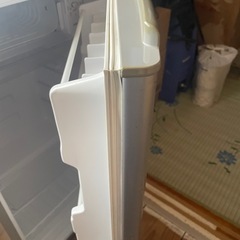コンパクト　冷蔵庫　の画像