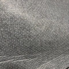 洗えるシャギーラグの画像