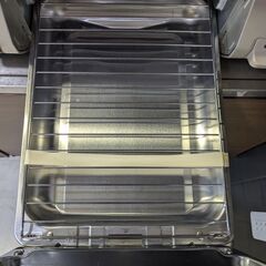 リンナイ ガスコンロ ガステーブル プロパンガス用　KG67BEL/LPの画像