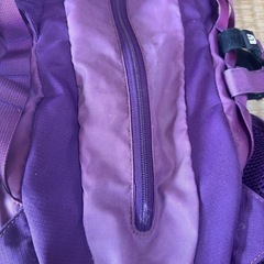 THE NORTH FACE テラス30 の画像