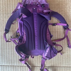 THE NORTH FACE テラス30 の画像