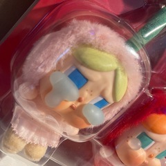 チェリーラブブ 新品未開封 POP MART正規品の画像