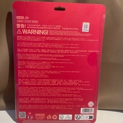 チェリーラブブ 新品未開封 POP MART正規品の画像