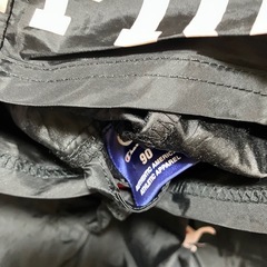 championポンチョタイプカッパ90cmの画像