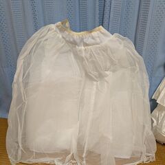 ウェディングドレスの画像