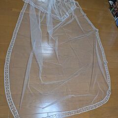 ウェディングドレスの画像