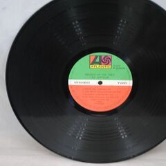[1814] Led Zeppelin レッド•ツェッペリン 聖なる館 レコードの画像