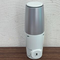 【お売りします】未使用 美ルル コンパクトUV空気 belulu Portable UV Air purifierの画像