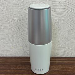 【お売りします】未使用 美ルル コンパクトUV空気 belulu Portable UV Air purifierの画像