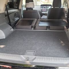 平成23年式プリウスα(車体のみの販売)の画像