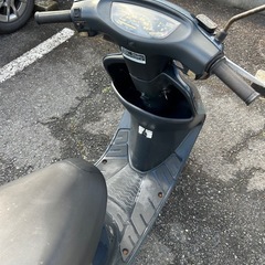 激安 実働 セル1 AF35 DIO SR ホンダ HONDA ディオ ディスクタイプ 動画有 書類有 1994年式 5529km 奈良 原付 ライブディオ ZX AF35 AF34の画像