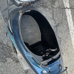 激安 実働 セル1 AF35 DIO SR ホンダ HONDA ディオ ディスクタイプ 動画有 書類有 1994年式 5529km 奈良 原付 ライブディオ ZX AF35 AF34の画像