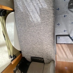 1人用ソファの画像