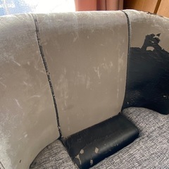 1人用ソファの画像