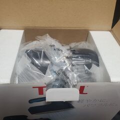 【新品】★ティファールのアイロン　フリームーブミニ5060　★の画像