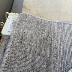 ホットカーペット2畳の画像