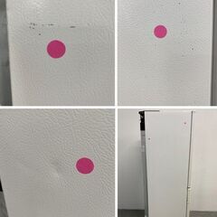 パナソニック Panasonic 6ドア冷凍冷蔵庫 451L 自動製氷 エコナビ Agバイオ抗菌脱臭 NR-FV45S6-W 2020年製 中古家電 店頭引取歓迎 R10264の画像