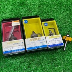 リョービ R-40 ミニルーター【船橋馬込店】【店頭取引限定】【中古】管理番号：IT6OKRZQW58Eの画像