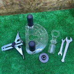 リョービ R-40 ミニルーター【船橋馬込店】【店頭取引限定】【中古】管理番号：IT6OKRZQW58Eの画像