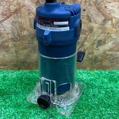 リョービ R-40 ミニルーター【船橋馬込店】【店頭取引限定】【中古】管理番号：IT6OKRZQW58Eの画像