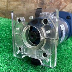 リョービ R-40 ミニルーター【船橋馬込店】【店頭取引限定】【中古】管理番号：IT6OKRZQW58Eの画像