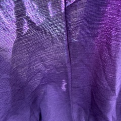 極美品　七分袖カットソーの画像