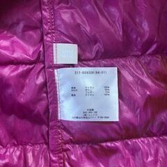 ✨☆ ダウンジャケット ☆✨の画像
