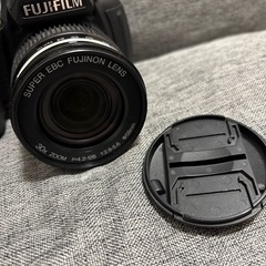 富士フィルム カメラの画像