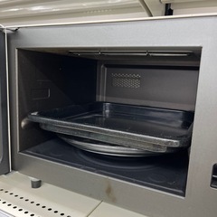 Panasonic（パナソニック）電子レンジのご紹介です！の画像