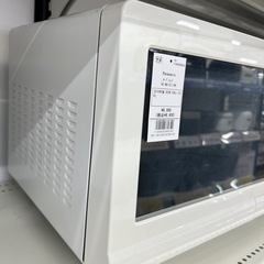 Panasonic（パナソニック）電子レンジのご紹介です！の画像