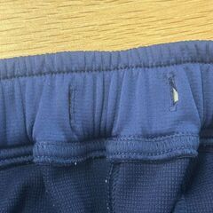 boneraトレーニングジャケット＆ジャージロングパンツ セット M/L 紐なし  S_392の画像