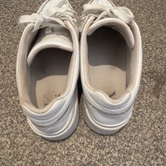 カルバンクライン スニーカーの画像