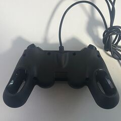 【早い者勝ち】ゲームパッド【連射機能付き】の画像