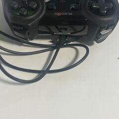 【早い者勝ち】ゲームパッド【連射機能付き】の画像