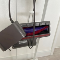 ダイソンSV12コードレスクリーナーの画像