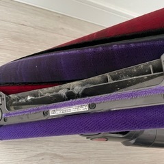 ダイソンSV12コードレスクリーナーの画像