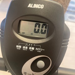 室内用 エクササイズバイク 家庭用の画像