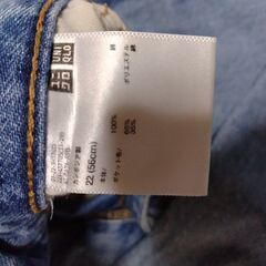 【9点セット】レディース　帽子　ジーンズ　トップスなどの画像