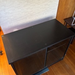 90cm水槽台の画像