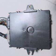 【倉庫整理】エンジンコンピュータ アルトラパン HE21S《中古品》★東京/大田区の画像