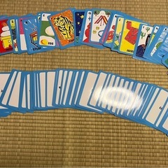 【定価7,500円】　英語教育　英語教材　ワークブック　単語カードの画像