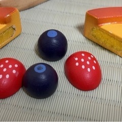 パン職人　ままごとセットの画像