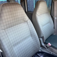 エブリイバン　ＰＣ　　平成18年　20.3万キロ　2WD パワーウィンドウの画像