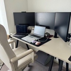 LG モニター23.8inchどうぞ！の画像