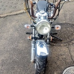 ジャズ50  モンキー
の画像