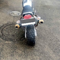 ジャズ50  モンキー
の画像