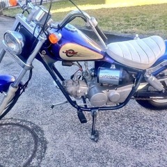 ジャズ50  モンキー
の画像