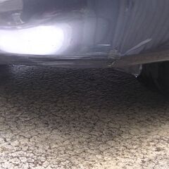 宮城県大崎市 トヨタアルファード 20 V6 3500 両側パワスラ パワーバックドア テレビナビ ETC バックカメラ ツインサンルーフ リアダウンモニターの画像