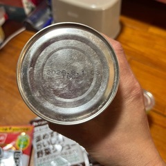 缶詰類の画像